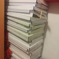 قفسه سوپر مارکتتی