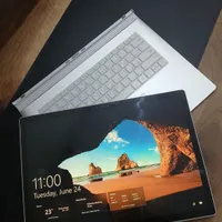 سرفیس بوک ۲ surface book 2|رایانه همراه|تهران, پونک|دیوار