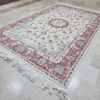 فرش دستباف کاشمر تاباف باکیفیت چندسایز دارم|فرش|تهران, ونک|دیوار