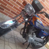 موتور ۲۰۰ کویر ۱۴۰۱