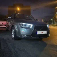 دنا پلاس توربو 6دنده