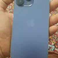 ایفون ۱۴ پرومکس ۲۵۶ دو سیم|موبایل|مهاباد (آذربایجان غربی), |دیوار