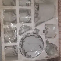 سرویس چایخوری ۶نفره