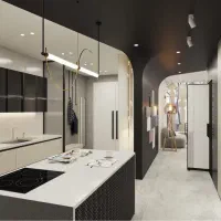 طراحی فضاهای منحصر بفرد، معماری فراتر از تصور شما