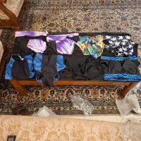 مایو زنانه وارد شده توسط مسافر اروپا|لباس|تهران, قبا|دیوار