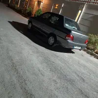 فروشی|خودرو سواری و وانت|وحیدیه, |دیوار