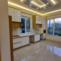 یک عدد کابینت لوتوس به همراه کمددیواری تخت کمجا|مصالح و تجهیزات ساختمان|بومهن, |دیوار