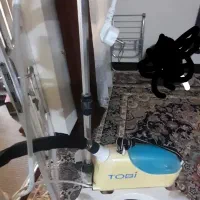 اتو ایستاده مارک Tobi|اتو و لوازم اتو|اهواز, یوسفی|دیوار