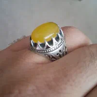 انگشتر شرف شمس