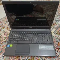لبتاب ایسر 15اینج