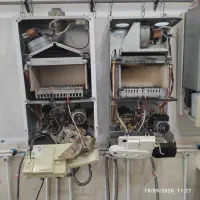 تعمیرات پکیچ ،آبگرمکن، کولر گازی کولر آبی