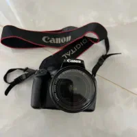 دوربین canon مدل D1100