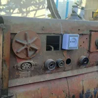 تراکتور فیات|خودرو سنگین|بجنورد, |دیوار