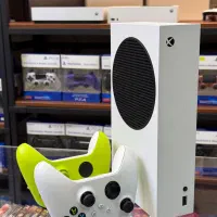 اقساطی سری اس دو دسته فول گیم