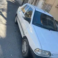 پراید۱۳۱مدل۹۷