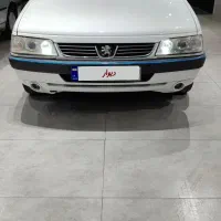 پژو tu5