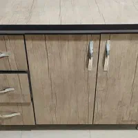کابینت در حد نو