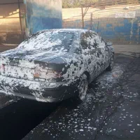 سمند فقط معاوضه|خودرو سواری و وانت|تبریز, |دیوار