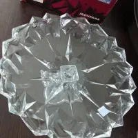 ظرف پذیرایی پایه دار