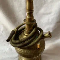 قلیان|کلکسیون اشیاء عتیقه|تربت‌حیدریه, رجایی|دیوار