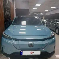 هوندا Ens1 مدل ۲۰۲۳فول E4