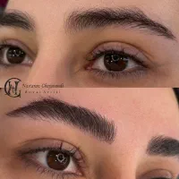 مدل میکروبلیدینگ-لیفت و آموزش لیفت و لمینت|خدمات آرایشگری و زیبایی|کرج, فاز ۲ مهرشهر|دیوار