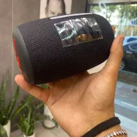اسپیکر JBL نو|پخش‌کننده همراه|ورامین, ورامین|دیوار