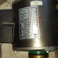 دینام کولر آبی موتو ژن تبریز ۷۰۰۰