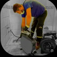 لوله بازکنی فنربرقی ۲۴ساعته ۱۰۰%تضمینی(مناسب،فوری)