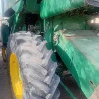 کمپاین.جاندر|خودرو سنگین|باروق, |دیوار