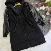 کاپشن|لباس|سنقر, |دیوار