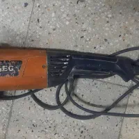 سنگ فرز AEG کم کار کرد