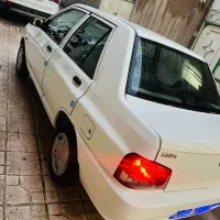 پراید 132تمیز مرتب|خودرو سواری و وانت|تربت‌حیدریه, فتح المبین|دیوار