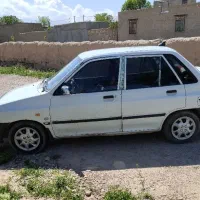 پراید مدل 78