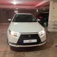 دناپلاس ، TCA ، اتوماتیک ۱۴۰۲|خودرو سواری و وانت|تهران, شهرک پرواز|دیوار