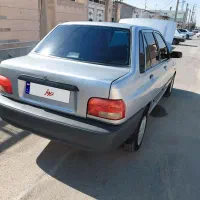 پراید صبا|خودرو سواری و وانت|مهران (ایلام), |دیوار