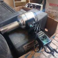 ششوار آرایشگری