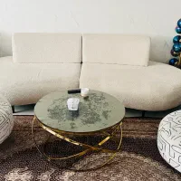 مبل نیم ست راحتی