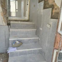 کاشیکاری ،سنگکاری نما و پارکینگ .راه پله|خدمات پیشه و مهارت|اسدآباد, |دیوار