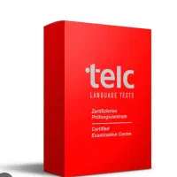 آمادگی آزمون تلکb2 آلمانی