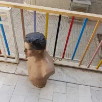 مانکن مردانه|فروشگاه و مغازه|شاهرود, |دیوار
