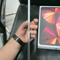 ipad pro 2021 11inch 128g wifi|تبلت|قائمشهر, |دیوار