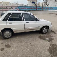 خودرو|خودرو سواری و وانت|اردبیل, |دیوار