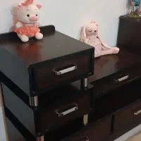 دراور و کمد|جاکفشی، کمد، دراور|گلبهار, نوبهار|دیوار