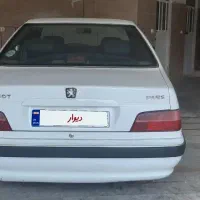 پارس مدل ۹۹ بیرنگ|خودرو سواری و وانت|رودهن, |دیوار