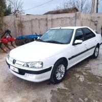 پژو پارس سال سفارشی ۱۴۰۲