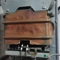 آبگرمکن بوتان 32/15|آبگرمکن، پکیج، شوفاژ|جوانرود, |دیوار