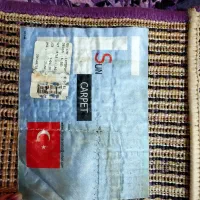 قالیچه یا فرش اصل ترکیه|فرش|گلبهار, شهر جدید گلبهار|دیوار