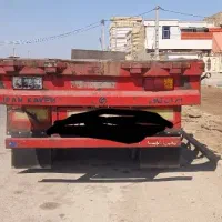 کفی کشنده توافقی|خودرو سنگین|خرمشهر, |دیوار