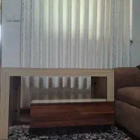 میزتلوزیون